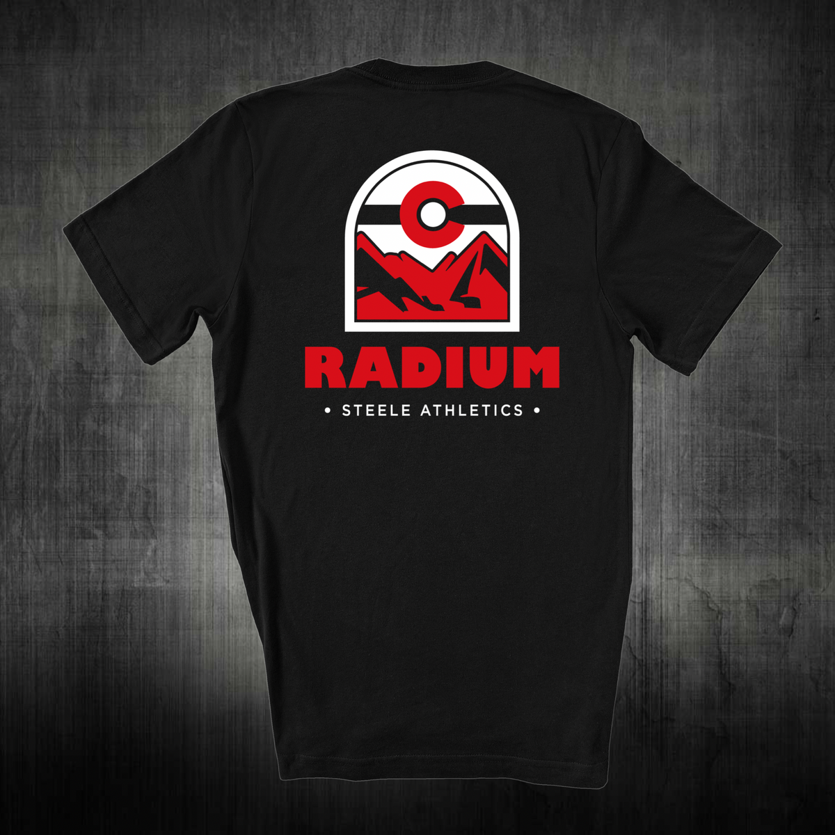 radium t shirts online shopping