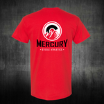 Mercury Shirt