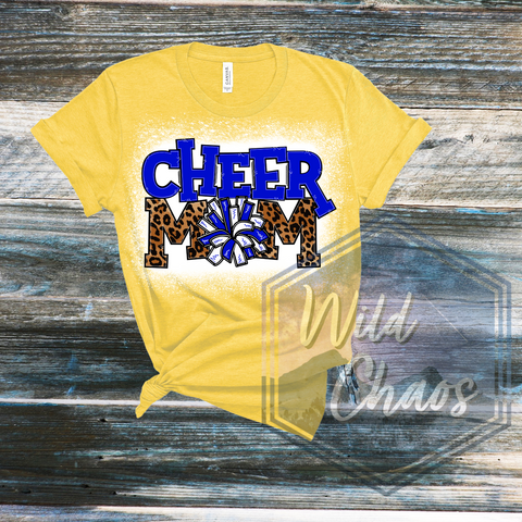 Cheer Suns