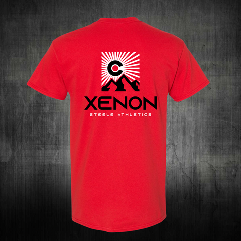 Xenon Shirt