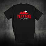 Nitro Hoodies/ Sweatshirt