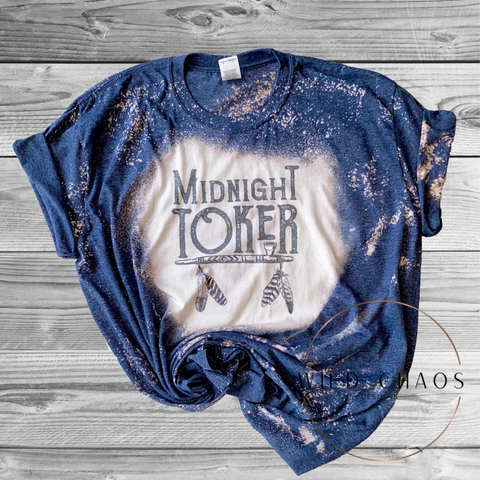 Midnight Toker