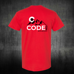 Code Red Shirt