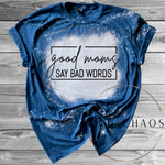 Good Moms Say Bad Words