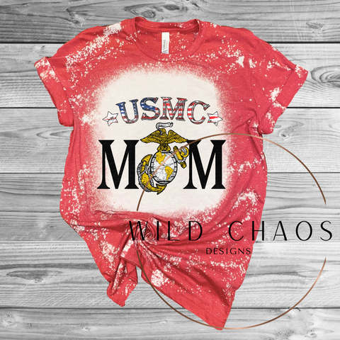 USMC Mom