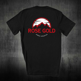 Rose Gold Shirt