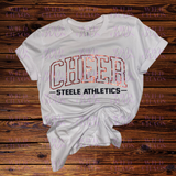 Cheer Shirt (Foil)