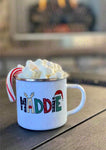 Custom Christmas Mug