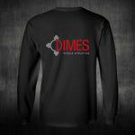 Dimes Hoodie/Sweatshirt