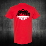 Lady Chrome Shirt