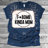 F-Bomb Kinda Mom