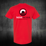 Miss Silver Shirt