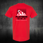 Platinum Girls Shirt