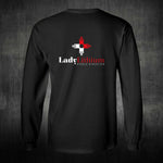 Lady Lithium T-Shirt/ Long Sleeve