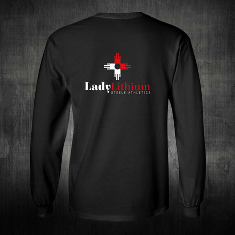 Lady Lithium Hoodie/ Sweatshirt