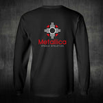 Metallica T-Shirt/ Long Sleeve