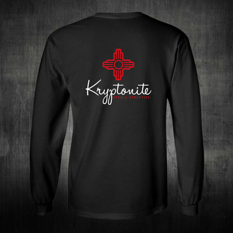 Kryptonite Hoodie/Sweatshirt